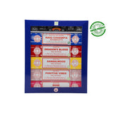 SATYA INCENSE STICKS