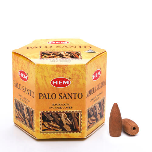 BACKFLOW DHOOP INCENSE CONES