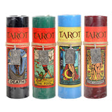 Tarot Candles