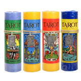 Tarot Candles