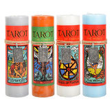 Tarot Candles