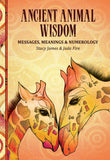 Ancient Animal Wisdom Oracle Deck