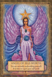 Angels, Gods, & Goddesses Oracle Deck