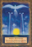 Angels, Gods, & Goddesses Oracle Deck