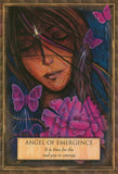 Angels, Gods, & Goddesses Oracle Deck