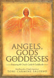 Angels, Gods, & Goddesses Oracle Deck