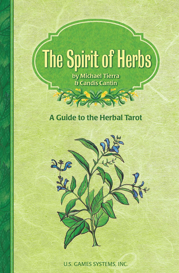 Spirit of Herbs