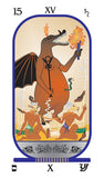 Brotherhood of Light Tarot