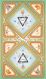 Brotherhood of Light Tarot