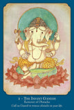 Buddha Wisdom, Shakti Power Oracle Deck