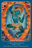 Buddha Wisdom, Shakti Power Oracle Deck