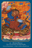 Buddha Wisdom, Shakti Power Oracle Deck