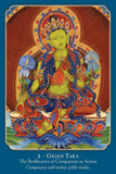 Buddha Wisdom, Shakti Power Oracle Deck