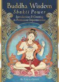 Buddha Wisdom, Shakti Power Oracle Deck