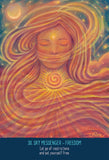 Infinite Wisdom of the Chakras Oracle Deck