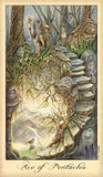 Ghosts & Spirits Tarot