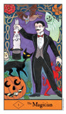 Halloween Tarot