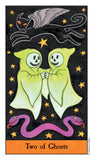 Halloween Tarot