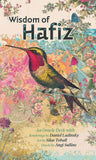 Wisdom of Hafiz Oracle Deck