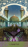 Wisdom of Hafiz Oracle Deck