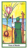 Herbal Tarot