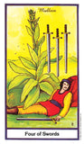 Herbal Tarot