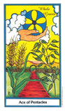 Herbal Tarot