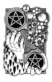 Heart & Hands Tarot