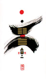 I Ching Holitzka Deck