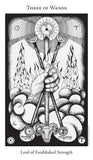 Hermetic Tarot Deck