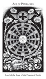 Hermetic Tarot Deck