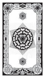 Hermetic Tarot Deck