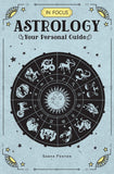 IN FOCUS ASTROLOGY