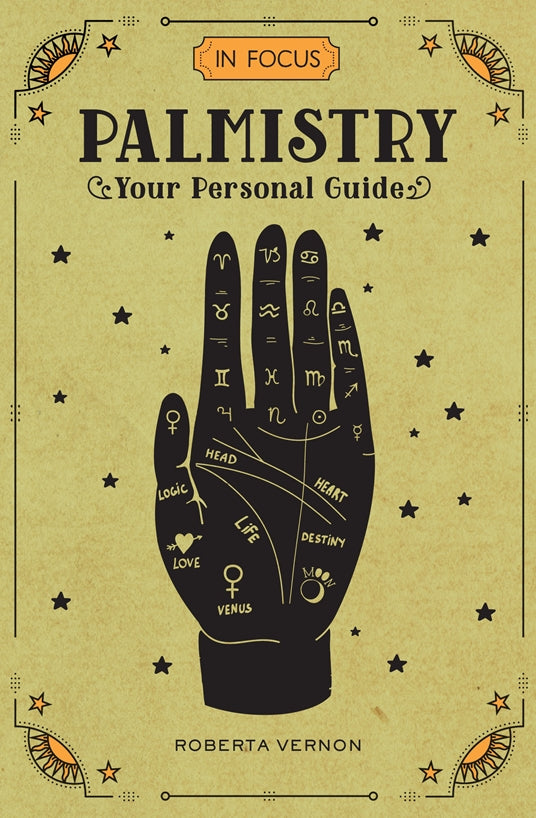 IN FOCUS PALMISTRY