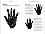 IN FOCUS PALMISTRY