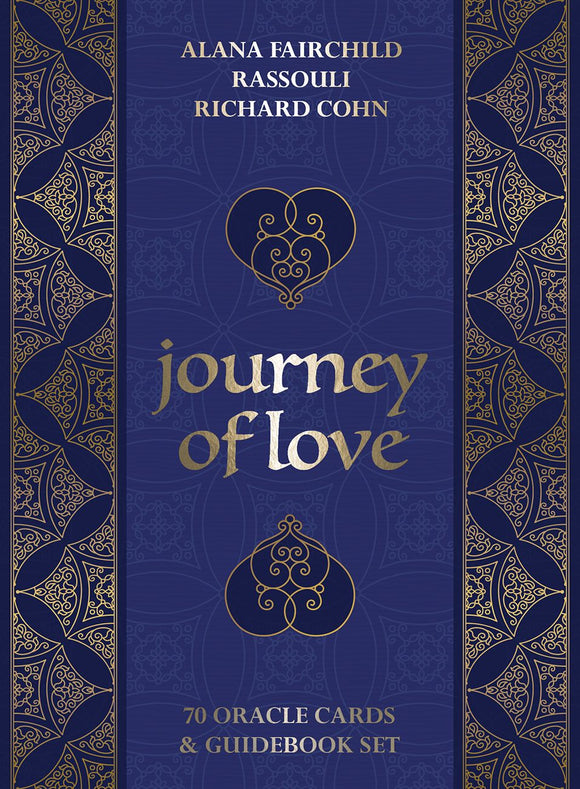 Journey of Love