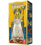 Keymaster Tarot