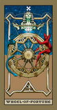 Keymaster Tarot