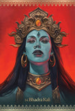 Kali Oracle: Ferocious Grace and Supreme Protection with the Wild Divine Mother