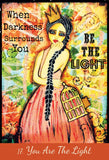 Love Your Inner Goddess Oracle Deck