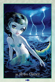 Myths & Mermaids Oracle of the Water