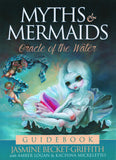 Myths & Mermaids Oracle of the Water