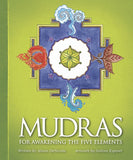 Mudras For Awakening The Five Elements Oracle Deck