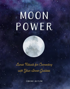 MOON POWER