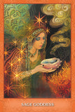 Mystic Sisters Oracle Deck