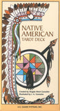 Native American Tarot Deck