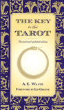 Original Rider-Waite Tarot Set