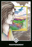 Osho Zen Tarot Deck/Book Set