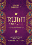 Pocket Rumi Oracle: An Invitation Into the Heart of the Divine