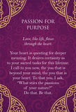 Pocket Rumi Oracle: An Invitation Into the Heart of the Divine